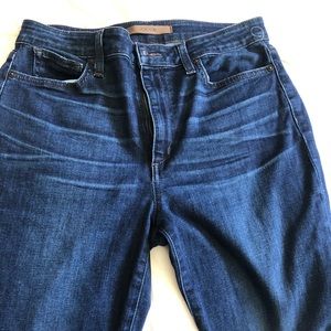 JOE’S PETITE SKINNY FIT JEANS SIZE 30